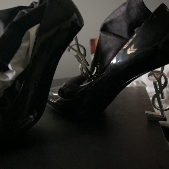Ysl Opyum heels - Picture 4 of 6
